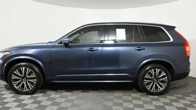 Used 2020 Volvo XC90 Marietta, GA Atlanta, GA #Q12020 - SOLD