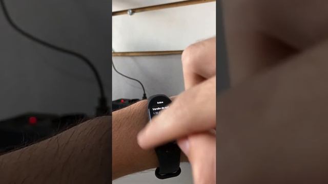 Xiaomi Smart Band 7 Vale a Pena?