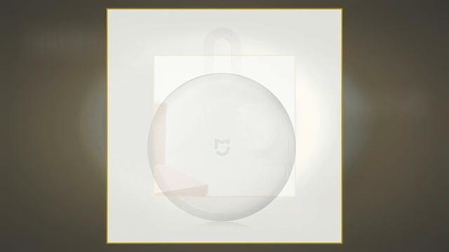 Xiaomi Mijia Yeelight Sensor Night Light