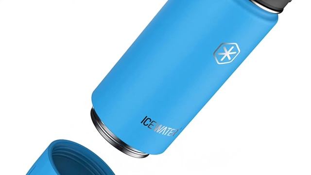 5 Best Smart Water Bottle in 2024