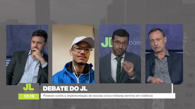 JORNAL LITORAL AO VIVO: SEGUNDA-FEIRA SEGUE COM TEMPO INSTÁVEL NA REGIÃO | 27.05.24