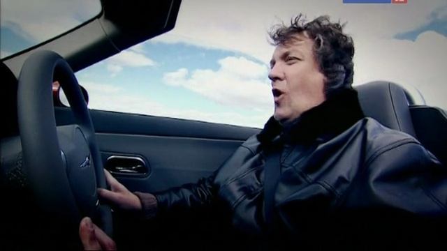 Топ Гир / Top Gear. 6 сезон. 8 серия.