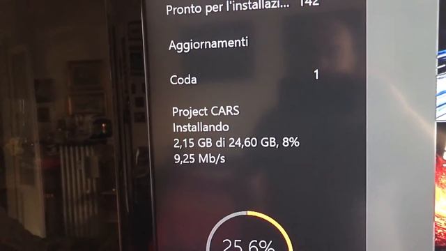 Fastweb Fibra ottica 100mb/s