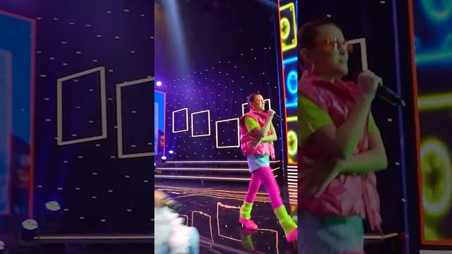 Едем на дискотеку 😎