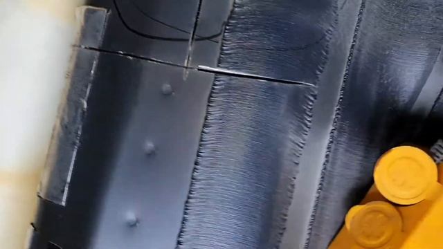 S80  D5  engine is off