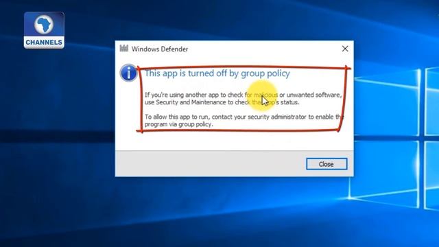 Online Security: How Secure Is Windows 10