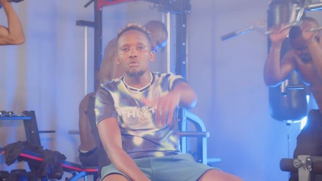 ALEX KASAU KATOMBI-SIMBA(OFFICIAL 4K VIDEO)