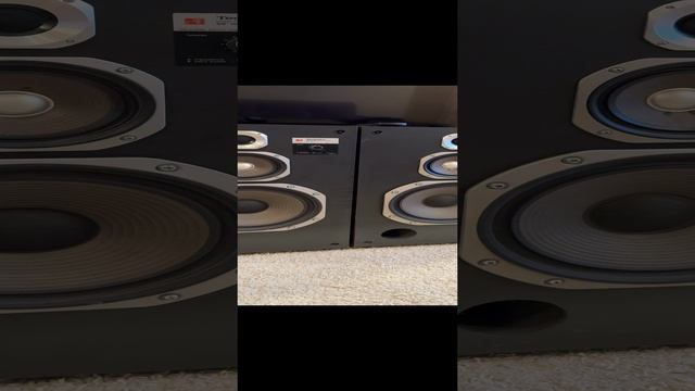 Technics SB-1870