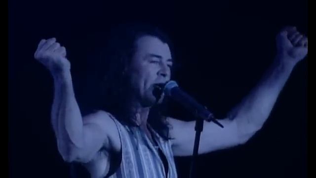 Deep Purple - Smoke on the Water (from Come Hell or High Water)