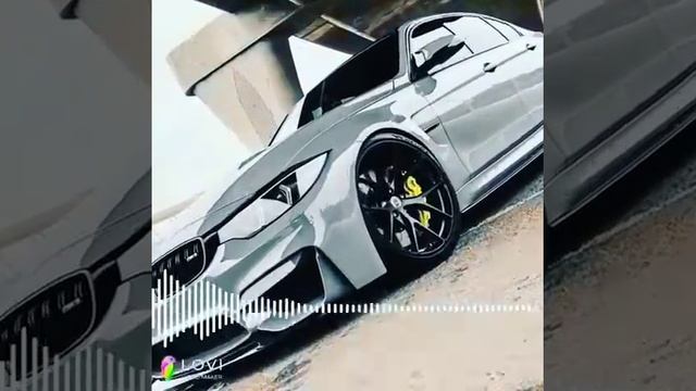 Музыка мр3 BMW Remix.