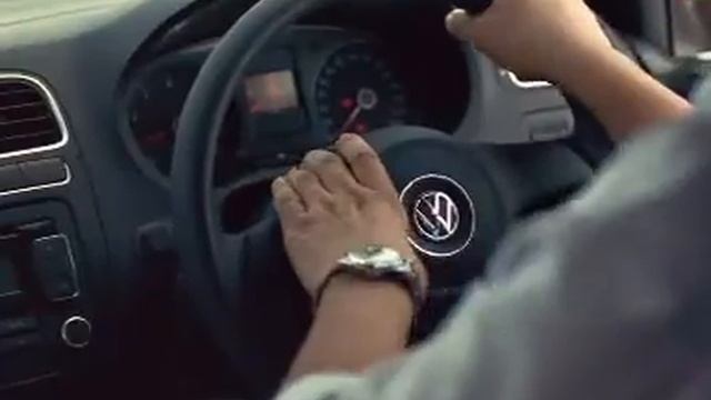 Volkswagen Polo Rhino
