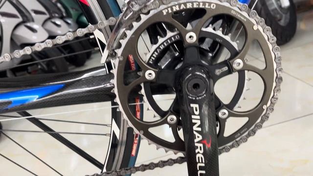 Pinarello sản xuất tại Ý 0971551662( đã bán)
