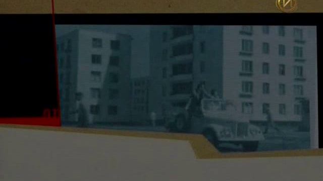 История появления Хрущёвок