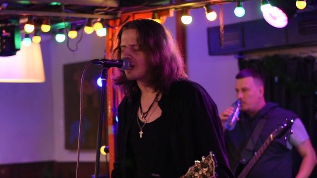 ТАН_ХО - Набережная неисцелимых