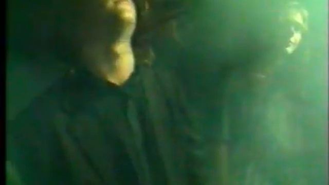 The Gathering - King for a Day (TV Nomaden '92)