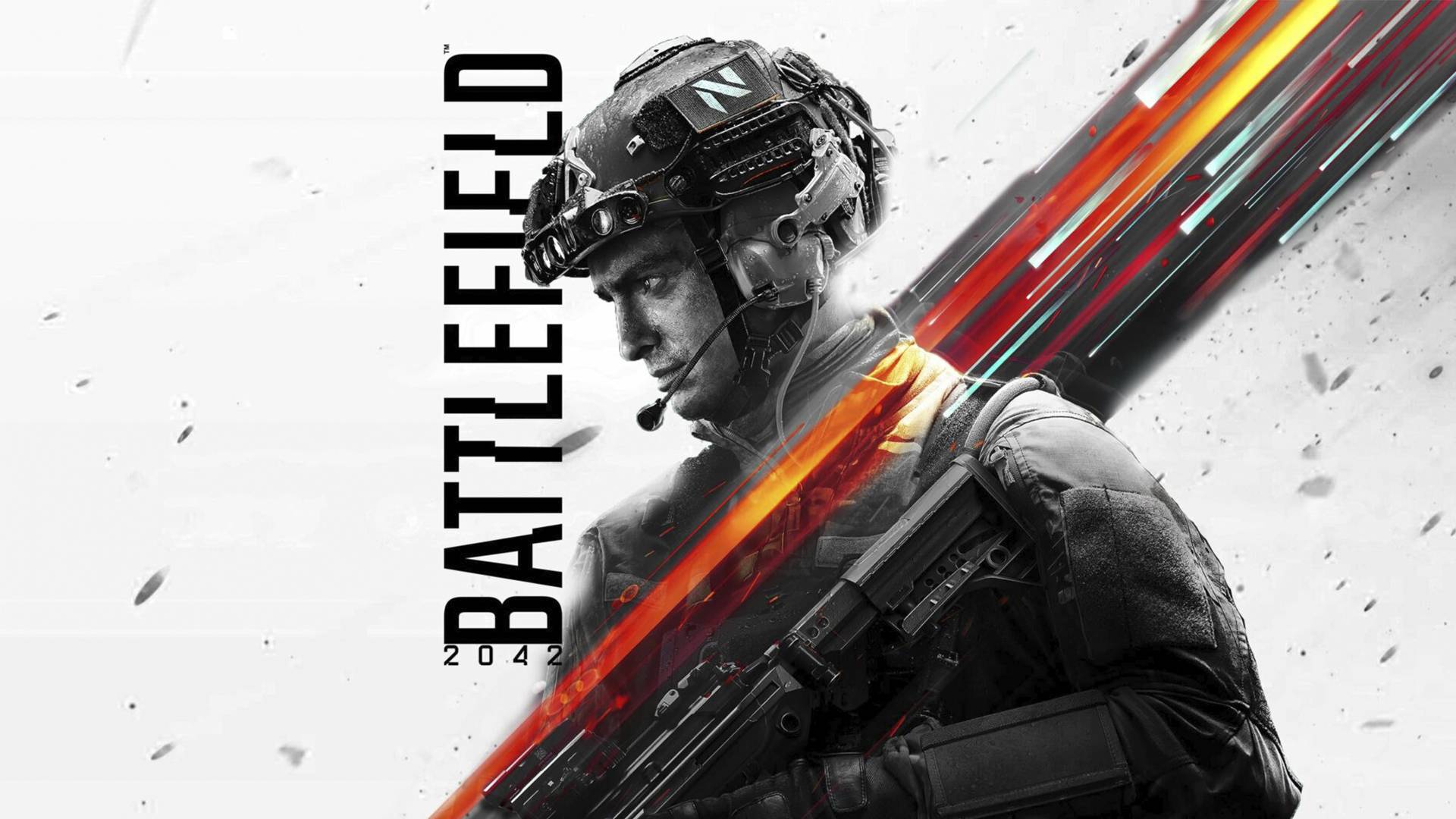 Battlefield 2042 - Продолжаем изучать игру! На чиле на расслабоне!