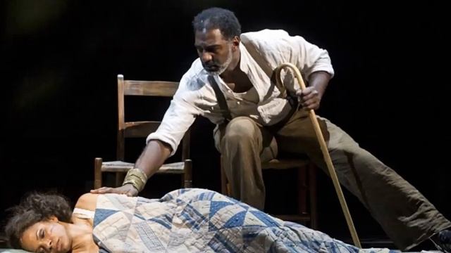 A tribute to Porgy and Bess 2020