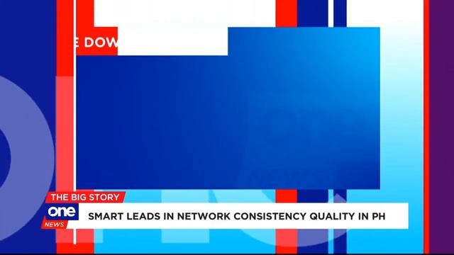 Smart leads in network 'consistent quality' in PH