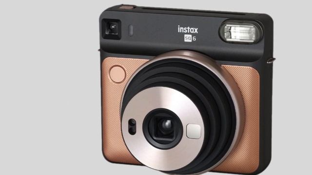 Most Amazing  Instant Cameras in 2023