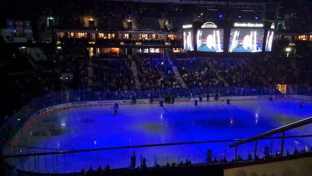 Eisbären Berlin Intro 2021 4K/60fps