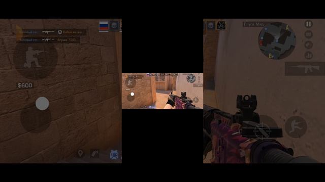 игра standoff 2