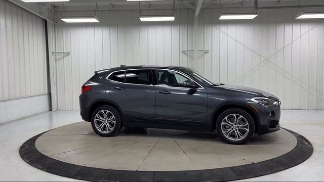 2018 BMW X2 xDrive28i Sport Utility Paris  Lexington  Winchester  Nicholasville  Louisville