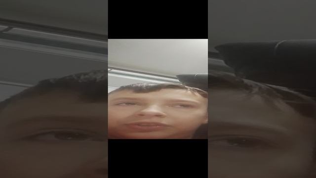 помирились с этим котом барсиком