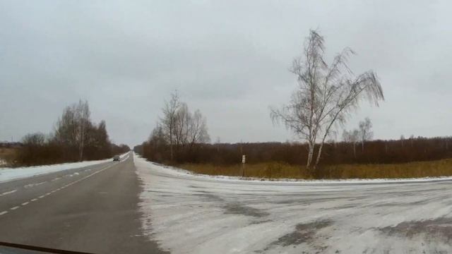 Дорога до Себино 2023