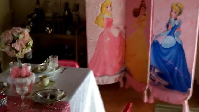 Princess Parties Riverside, Fairytale Tea Party, Diva, Spa Party Corona, Chino Hills