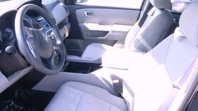 2013 Honda Pilot Gonzales LA