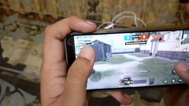 Huawei P Smart Pubg Test Smooth Settings | Mid Range Pubg Console