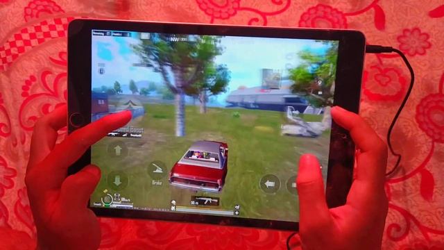 iPAD 9 BGMI HANDCAM NEW EVENT  GAMEPLAY 60 FPS ✅