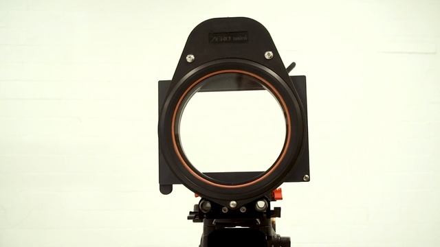 New Filter Tray for ZERO Mini Rain Deflector