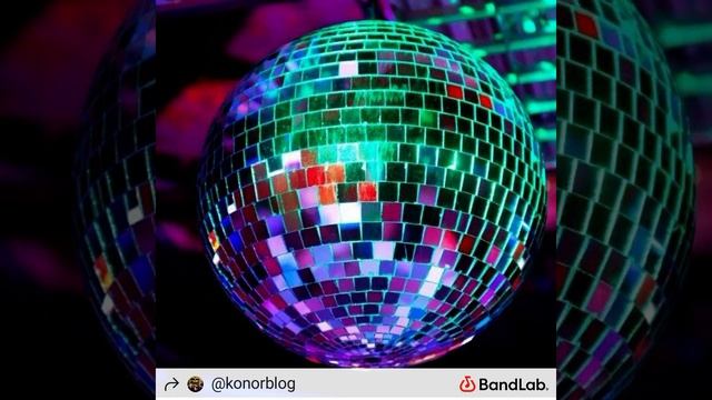 konorBlog - DISCO (премьера клипа) 2025