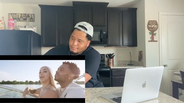 Kevin Gates Ft Renni Rucci | Boat to Virginia Reaction