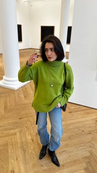 IMG_8120GRWM на холодную погоду)
я Марго, за этот год я переодела более 30 девушек и готова помочь