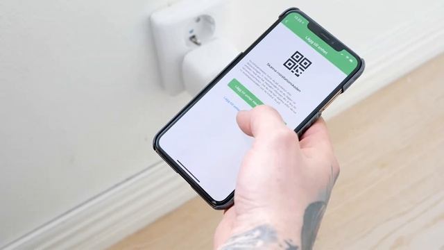 Hur du installerar Wiser smart plug | Schneider Electric