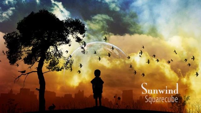 Squarecube - Sunwind HD