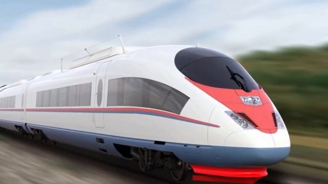 Top 10 Fastest Trains in the World ll 2020 | YT Wonders