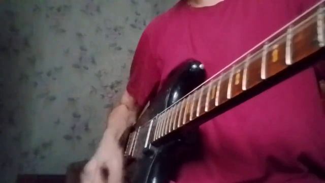 Гражданская оборона 🎸кавер 🎸мёртвые 🎸