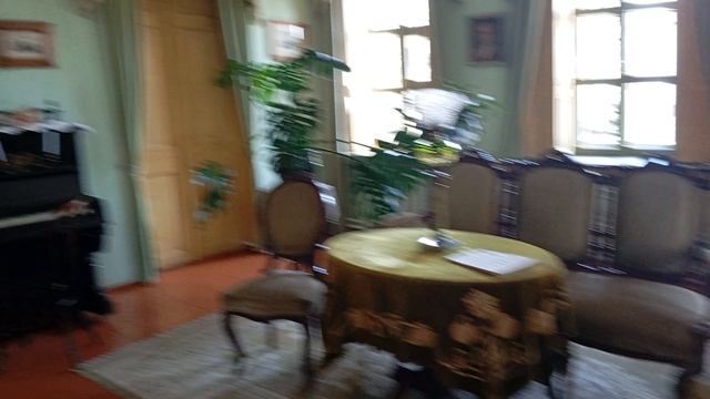 Туры по России. Таганрог. Музей "Лавка Чеховых"
