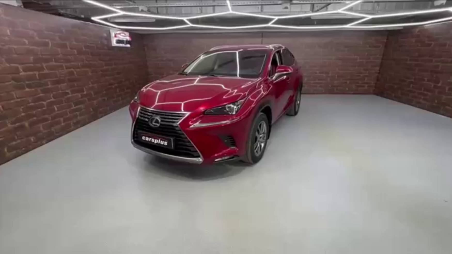 В наличии Lexus NX 200👇