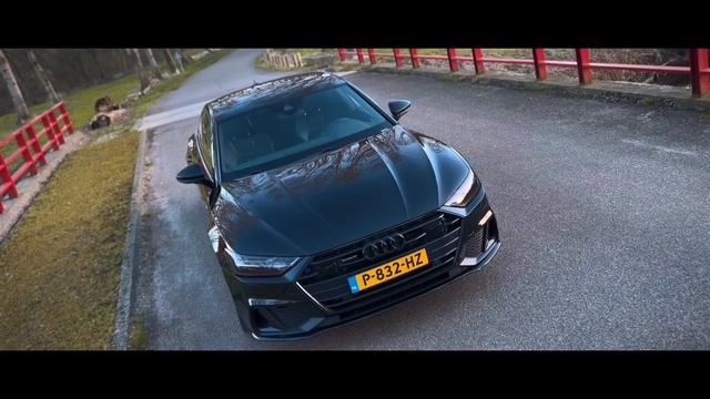 Audi A7 - Sabriş & Sezgin ( Amsterdam )