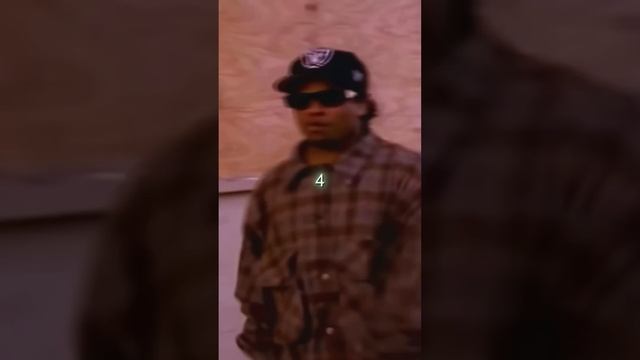 Eazy E on Eminem - Without Me 🔥