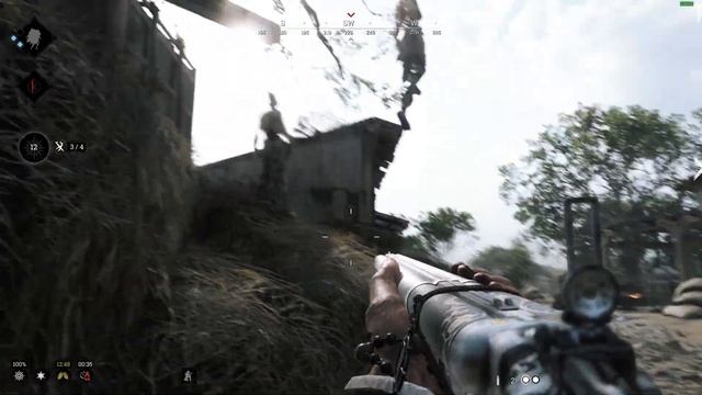 Hunt Showdown - 966$