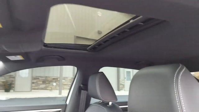 Fresh Car Friday - 2018 Volkswagen Passat GT
