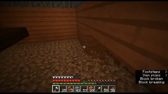 My Survival EP 12- Base Interior