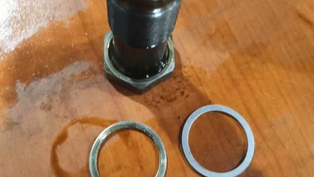 BMW 316i N13 - Valve Seal Replacement