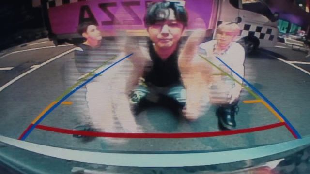 Stray Kids SUPER BOARD Video