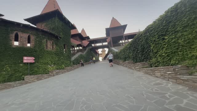 Парк лога 2024